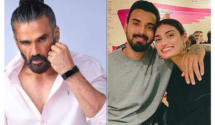 Suniel Shetty stands by KL Rahul amid online criticism after World Cup loss