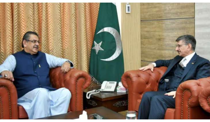 Govt develops Ziarat policy for promotion of religious tourism, convenience of Zaireen’