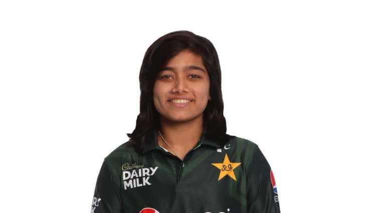 Fatima Sana becomes the 10th ODI captain to lead Pakistan women's team