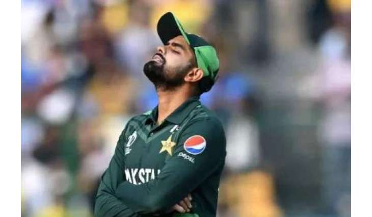 New Zealand tour: Selection committee deliberates rest option for Babar Azam