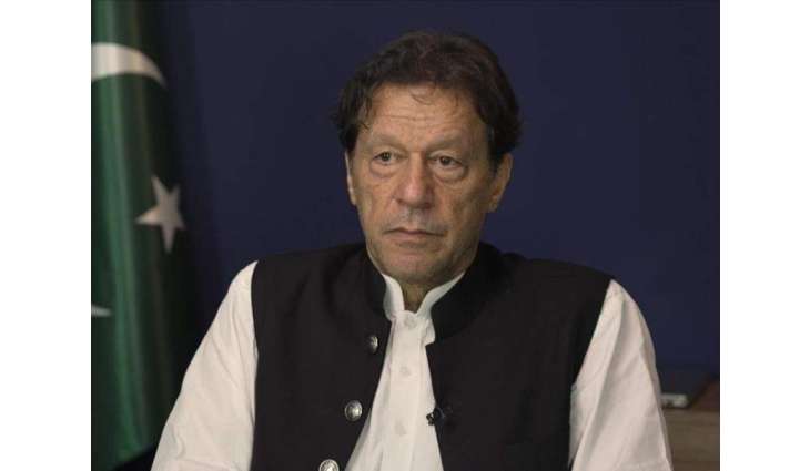 Imran Khan faces  objection on nomination papers for Lahore’s NA-127