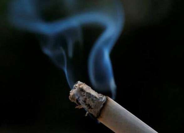 Recent increase in FED reduces consumption of cigarettes by 20 billion sticks: Research