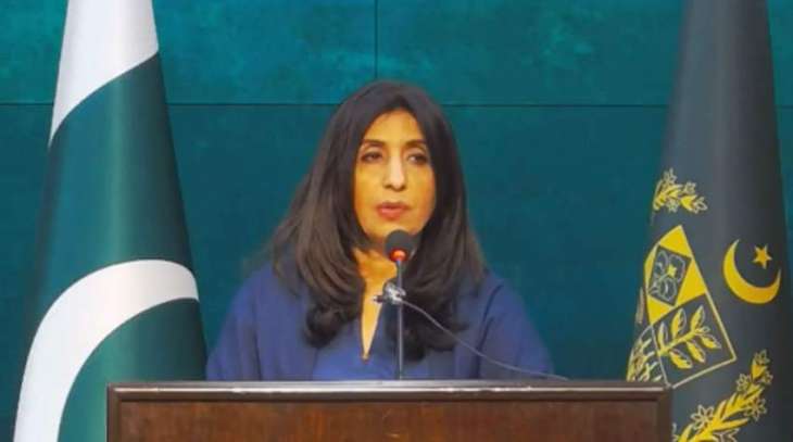 Pakistan rejects reports, speculations of talks with TTP