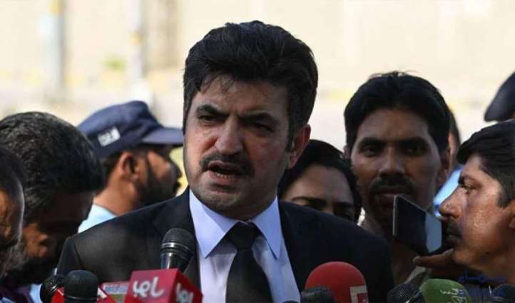 PTI leader Sher Afzal Marwat detained in Lahore