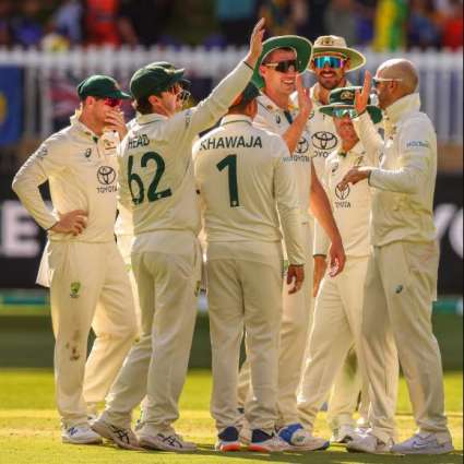 Pakistan suffer significant setback against Australia in first Test