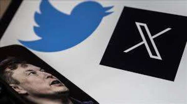 Global disruption as social networking giant X goes down