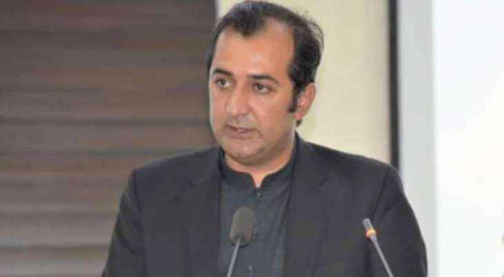 Khalid Khurshid awarded life-time disqualification to lead PTI in Gilgit-Baltistan