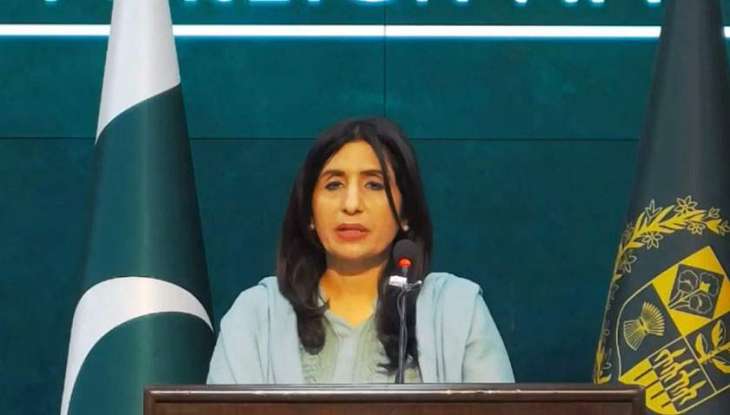Pakistan calls for holding Israel accountable for its actions