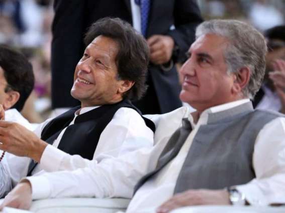 SC grants bail to Imran Khan, Qureshi in Cipher case