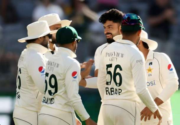 Pakistan all set to take on Kangaroos in second Test match tomorrow