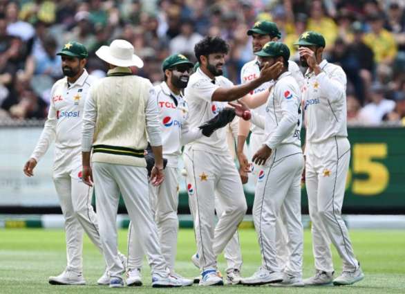 Pak Vs Aus Test: Pakistani pacers make unwanted record