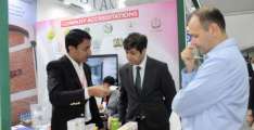 40 Pakistani Exhibitors Participate in the 4-day Arab Health Exhibition Dubai
