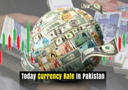 Currency Rate In Pakistan - Dollar, Euro, Pound, Riyal Rates On 30 January 2024