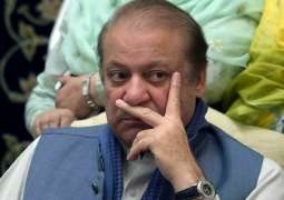 Election tribunal moved against Nawaz Sharif’s nomination papers for NA-130