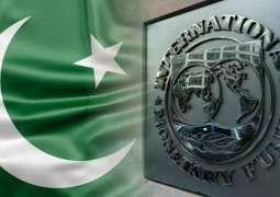 $70m tranche: Pakistan submits ‘Letter of Intent’ to IMF for approval