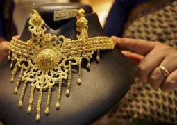 Karachi markets witness surge in gold prices