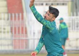 Pak Vs NZ: Abrar Ahmed ruled out from upcoming T20I series