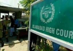 IHC restores 10-year disqualification for convicts sentenced under NAB ordinance