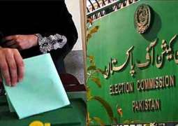 Senate passes resolution demanding election schedule for 8th February be postponed