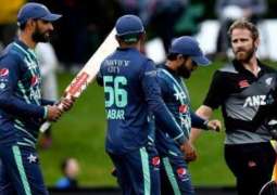 Pak vs NZ T20I series: First match will be played on January 12 in Auckland