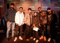Infinix Future Fiesta Ignites Lahore's Scene with YoungStunners