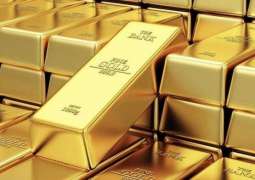Pakistan sees Rs300  surge in Gold prices per Tola
