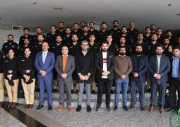 PITB concludes 3-day training for 50th Common Police Service of Pakistan