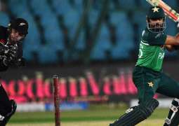 Pakistan make three key changes for third T20I against New Zealand
