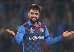 Rashid is likely to Miss PSL 9 due to lower-back surgery