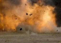 Blast near Quetta hospital leaves five people injured