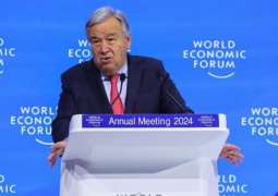 UN Chief urges Pakistan, Iran to de-escalate & resolve all issues peacefully
