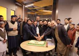 Cheezious Unveils New Corporate Headquarters in Islamabad, Reinforcing Commitment to Pakistan