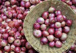 Onions’ price goes up, causes trouble to consumers nationwide