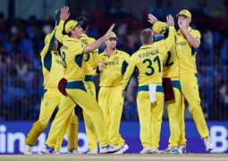 COVID-19 impacts Australian team before Brisbane Test