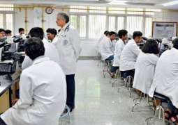 Update about MBBS classes, Check the details here