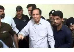 Chaudhary Parvez Elahi gets SC order to contest upcoming elections