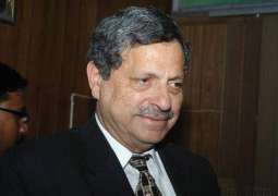 Hamid Khan terms cipher case as abuse of power