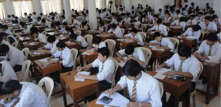 BISE Lahore releases date sheet for upcoming matriculation exams