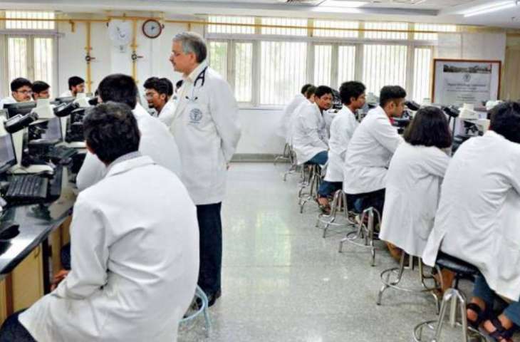 Update about MBBS classes, Check the details here