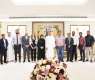 Dubai Customs Honors Outstanding Clients in Monthly Recognition Ceremony
