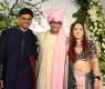 Aamir Khan's daughter Ira Khan ties knot WITH Nupur Shikhare