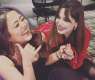 Aima Baig, Neha Kakar share smile together in Dubai