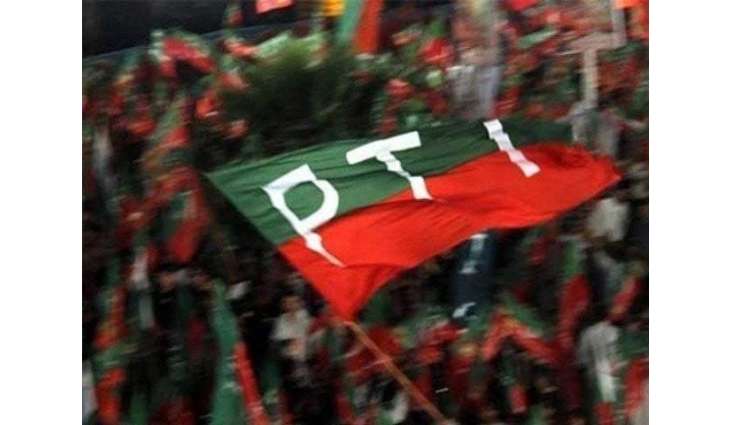 PTI to approach SC against rejection of candidates’ nomination papers