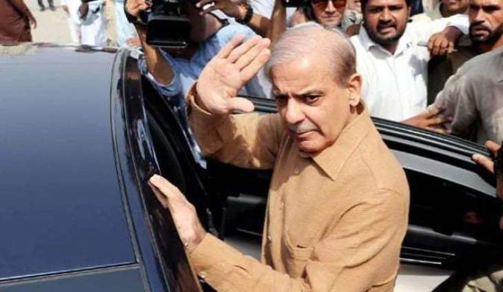 Faizabad Sit-in Commission summons Shehbaz Sharif


 