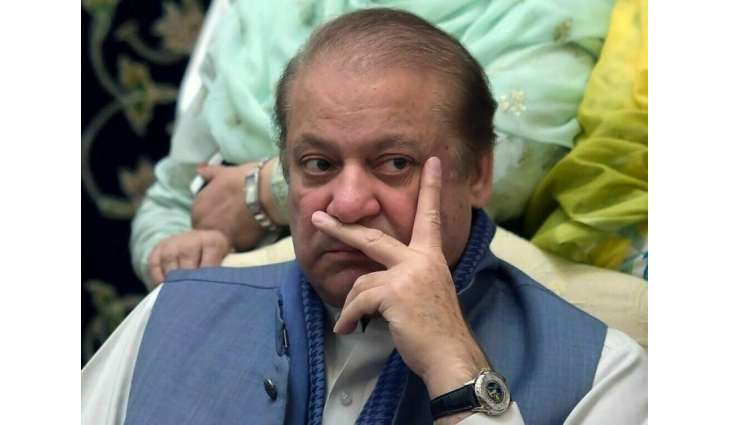 Election tribunal moved against Nawaz Sharif’s nomination papers for NA-130
