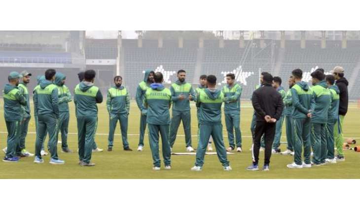 Pakistan T20I squad members are set to depart later tonight
