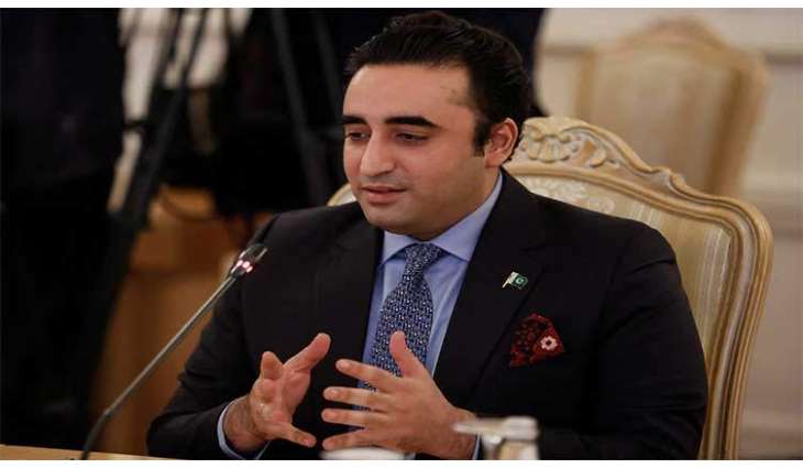 Bilawal vows to implement late Bhutto’s manifesto of food, shelter and clothing