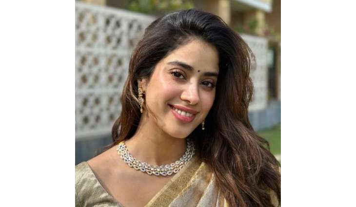 Janhvi Kapoor reveals she became victim of deep fake incident in childhood


 