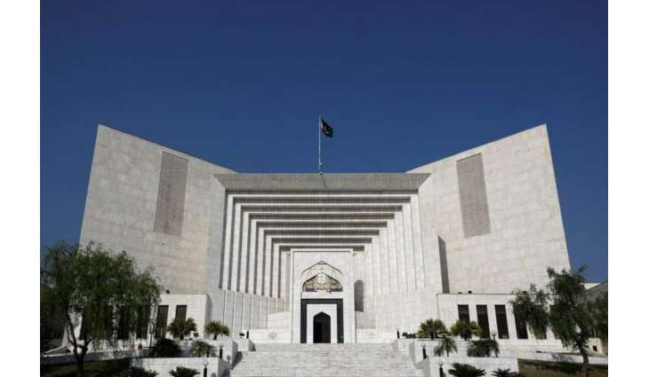 SC approached against Senate resolution passed to postpone elections