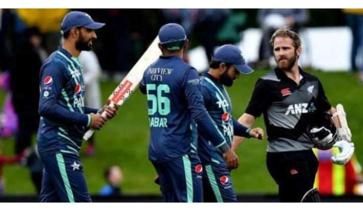 Pak vs NZ T20I series: First match will be played on January 12 in Auckland